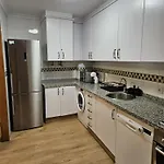 Casco Historico B Apartman