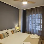 Casco Historico B Apartman *