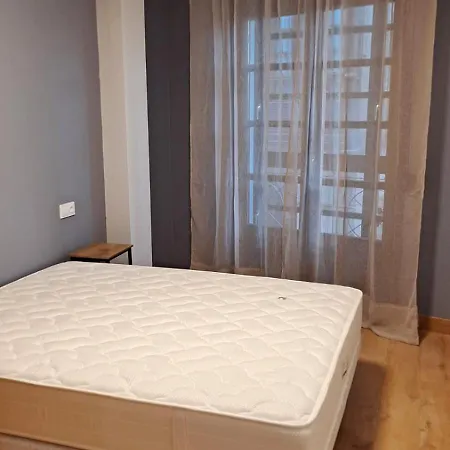 Casco Historico B Apartment *