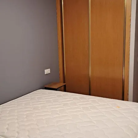Apartment Casco Historico B *