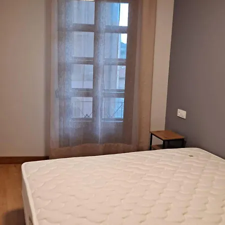 Apartment Casco Historico B