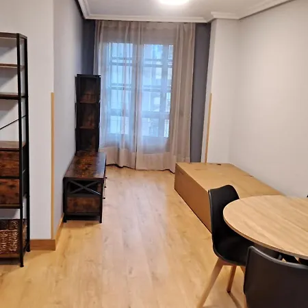 Apartment Casco Historico B *