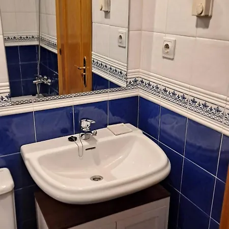 Apartment Casco Historico B *
