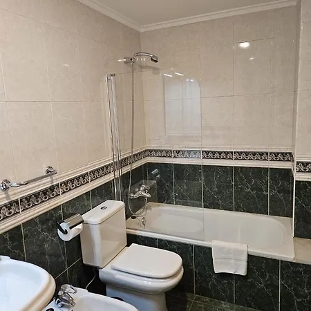 Casco Historico B Apartment