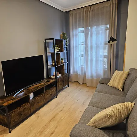 Casco Historico B Apartman