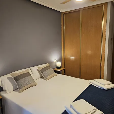 Apartment Casco Historico B