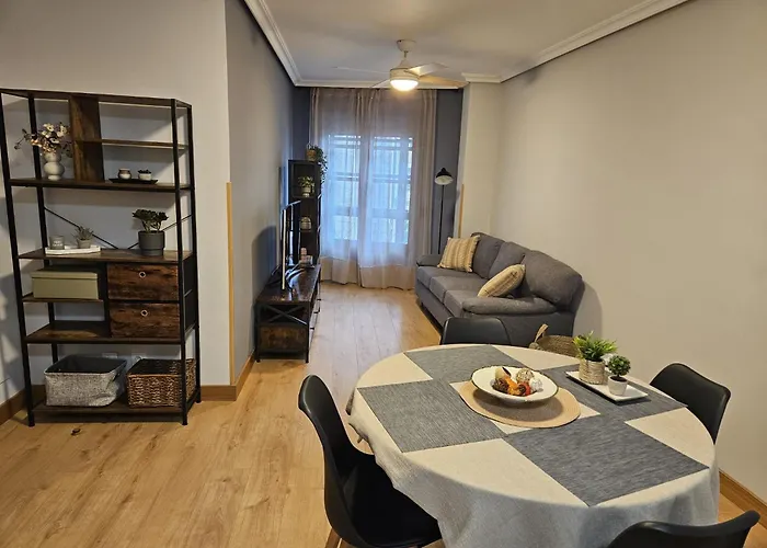 Casco Historico B Apartment *