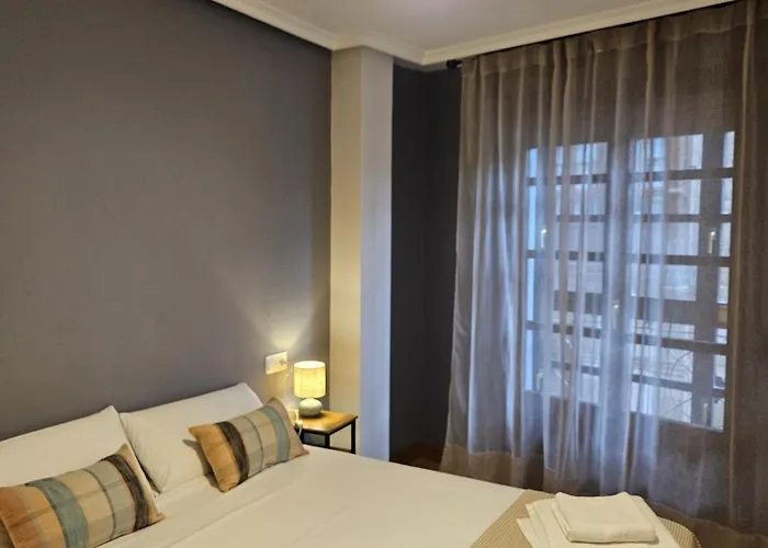 Casco Historico B Apartment *