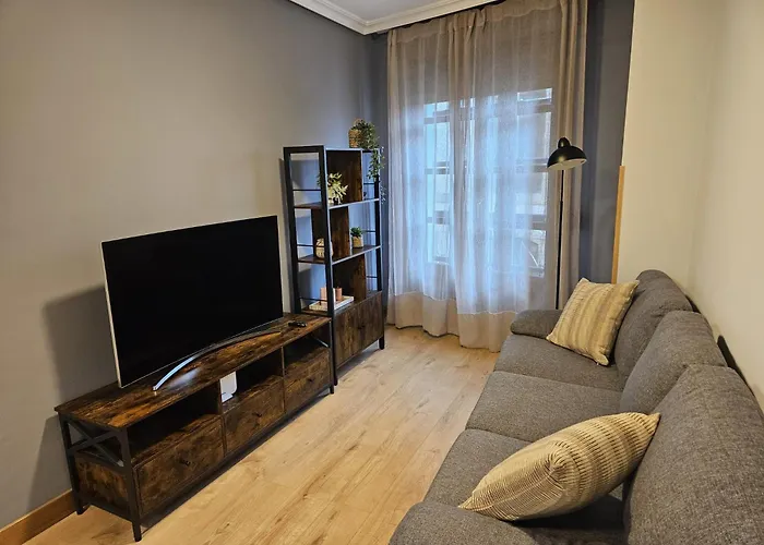 Casco Historico B Apartment