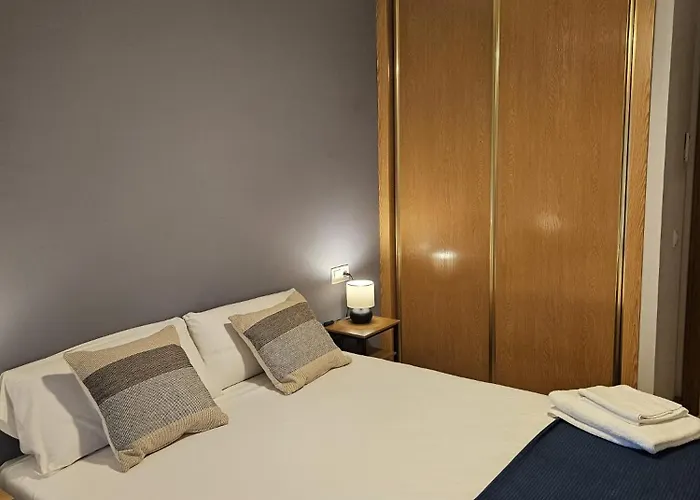 Apartment Casco Historico B